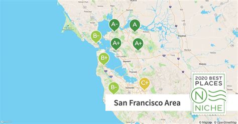 cheapest place to live sf bay area